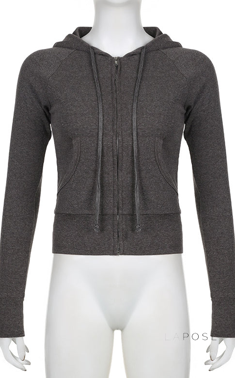 Beautifully Balanced Garment with Timeless Character