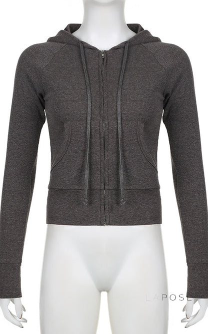 Beautifully Balanced Garment with Timeless Character
