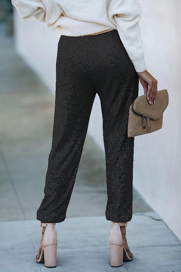 Polished Pants with an Effortless Classic Look