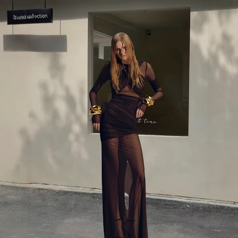Classic Vintage & Enduringly Stylish Dress
