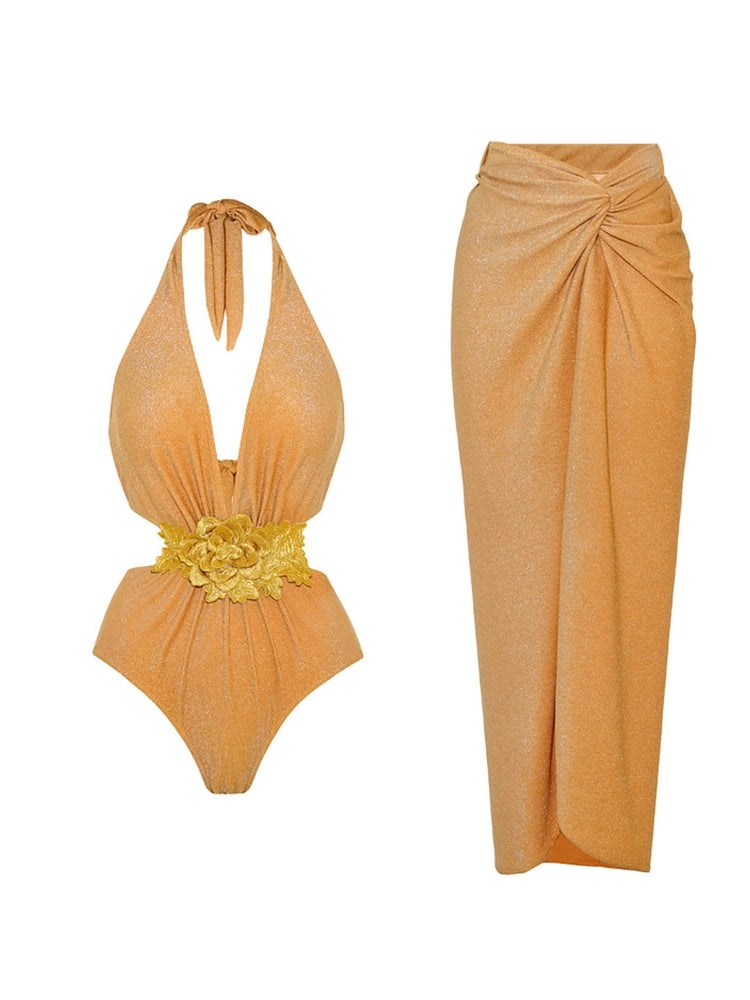 Classic Vintage Garment with a Flattering Fit