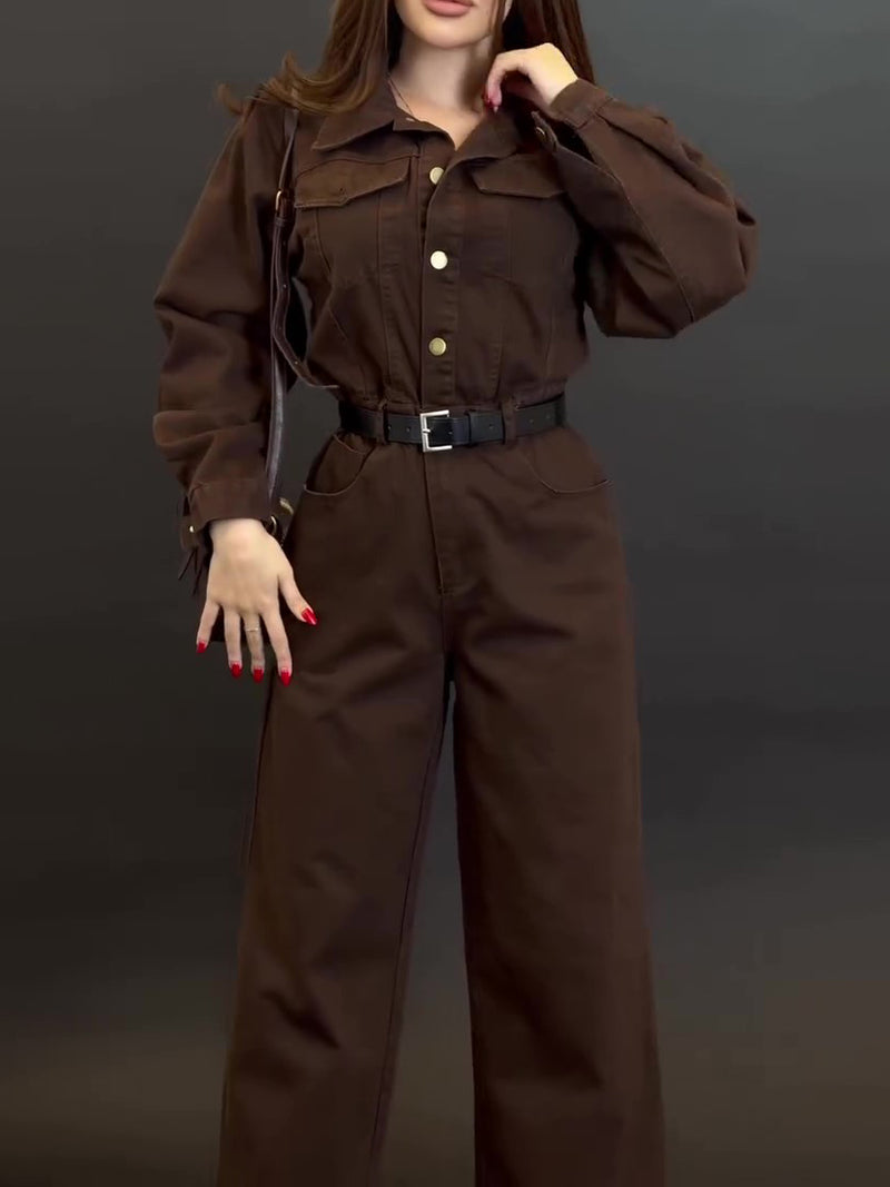 A Vintage Style Garment with Delicate Timeless Details