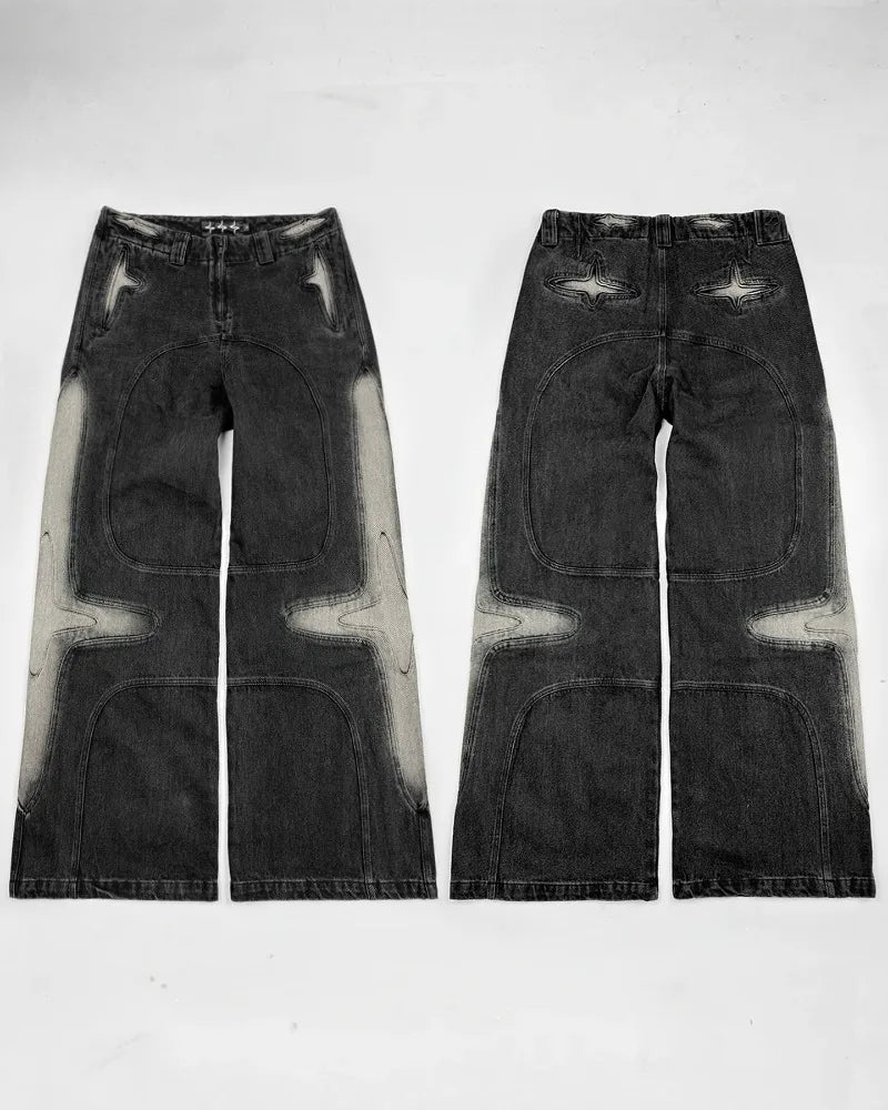 Polished Pants with an Effortless Classic Look