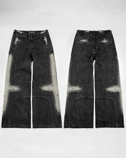 Polished Pants with an Effortless Classic Look