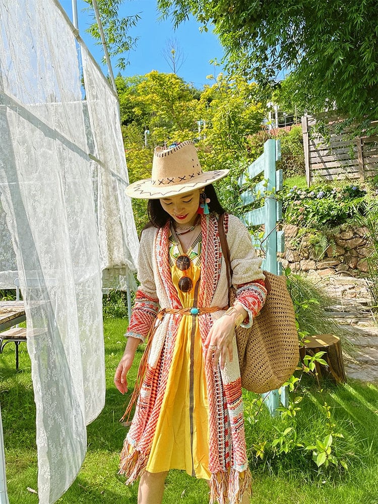 Gracefully Styled Cardigan for Any Occasion