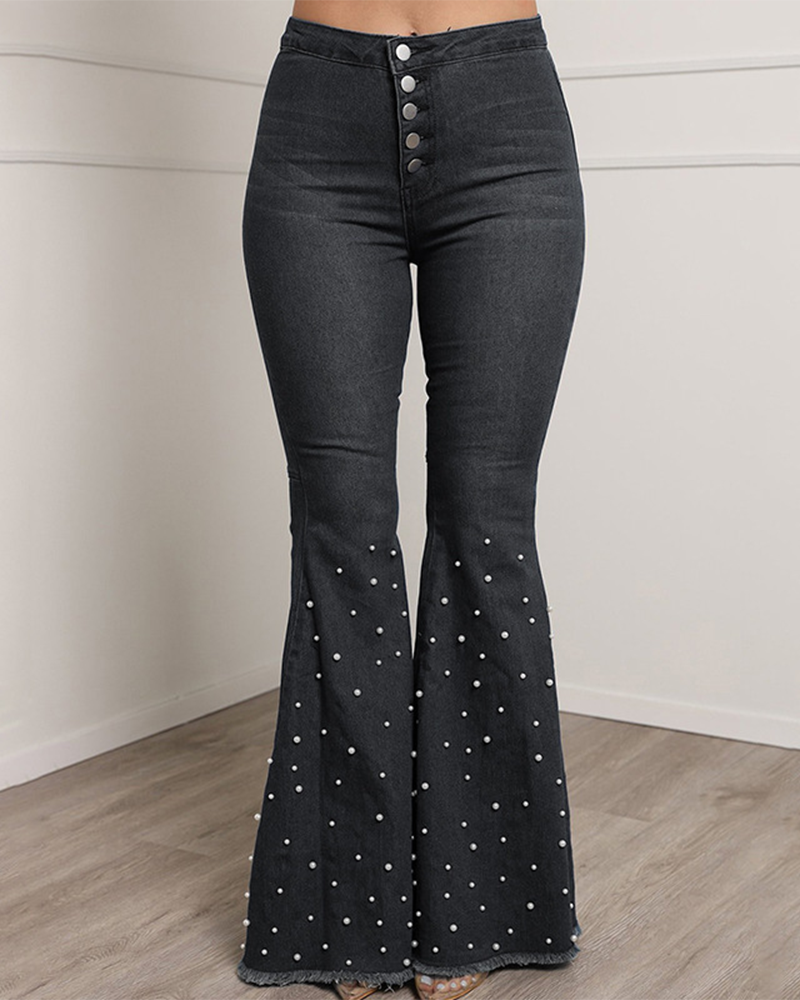 Elegantly Styled Garment for Everyday Wear