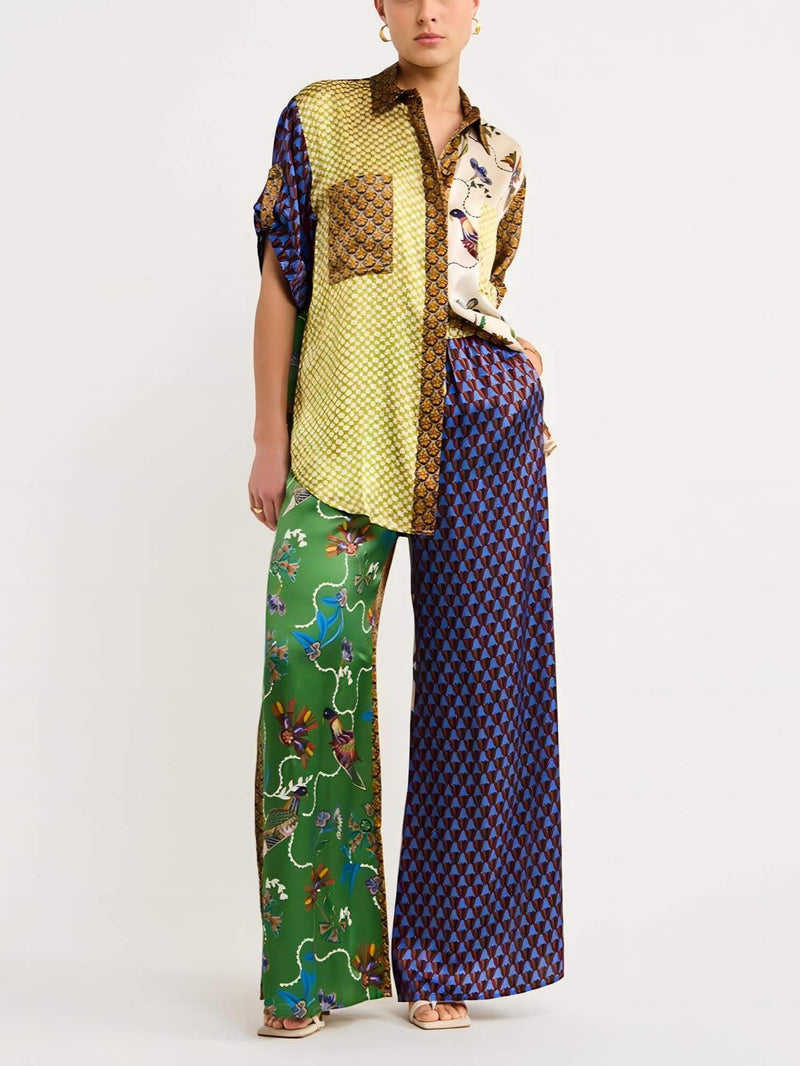 Gracefully Styled Pants for Any Occasion