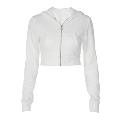Well Tailored Garment with a Graceful Silhouette