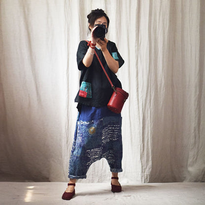 Polished Pants with an Effortless Classic Look