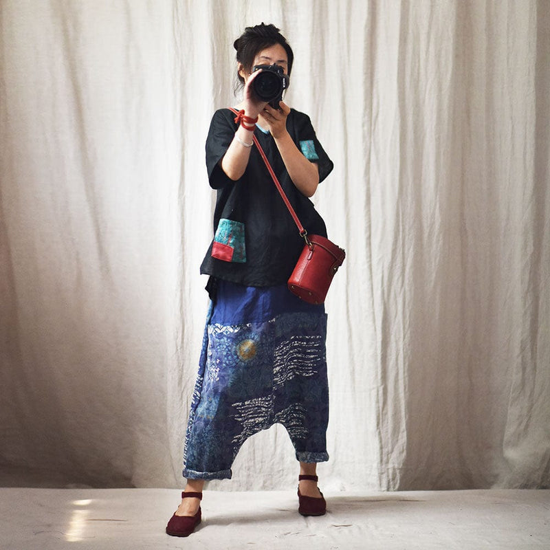 Polished Pants with an Effortless Classic Look