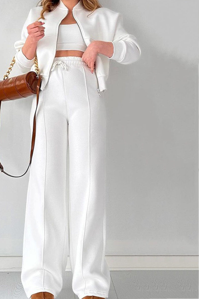Gracefully Styled Jacket for Any Occasion