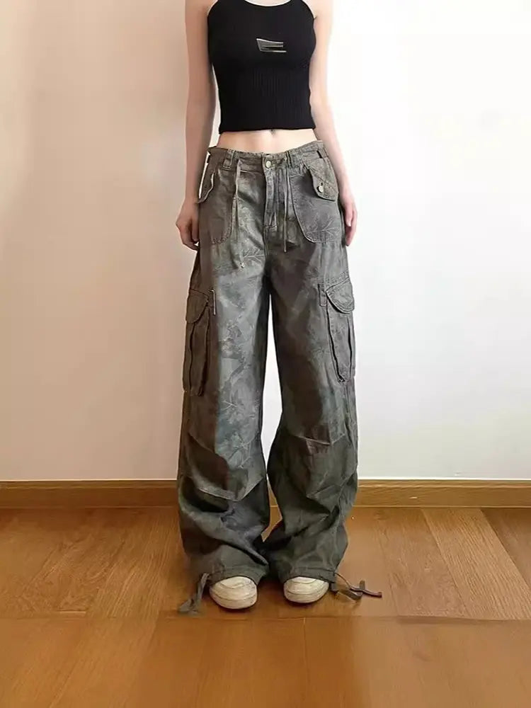 Beautifully Balanced Pants with Timeless Character