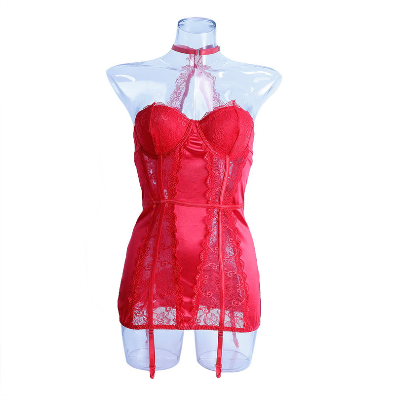 Gracefully Styled Garment for Any Occasion