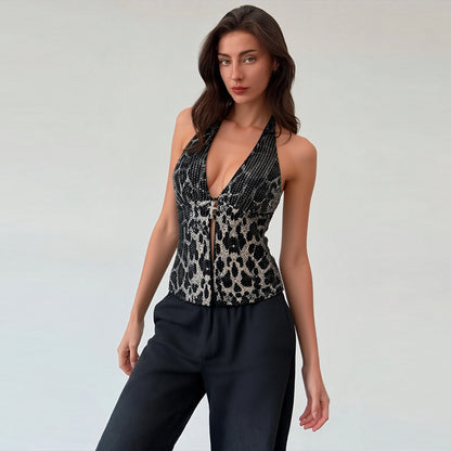 Classic Vintage Garment with a Flattering Fit