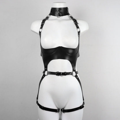 Sophisticated Garment with a Clean Classic Look