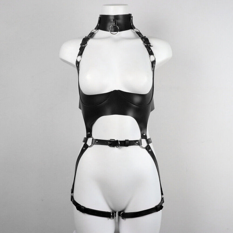 Sophisticated Garment with a Clean Classic Look