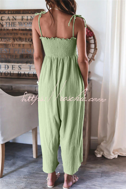 Vintage Inspired Garment with a Contemporary Edge