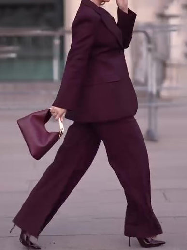 Gracefully Styled Pants for Any Occasion