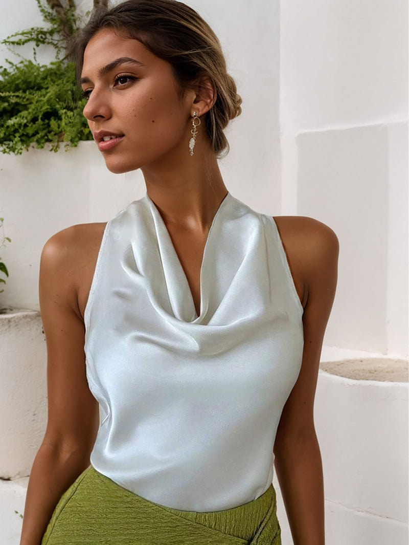 Vintage Inspired Garment with a Contemporary Edge