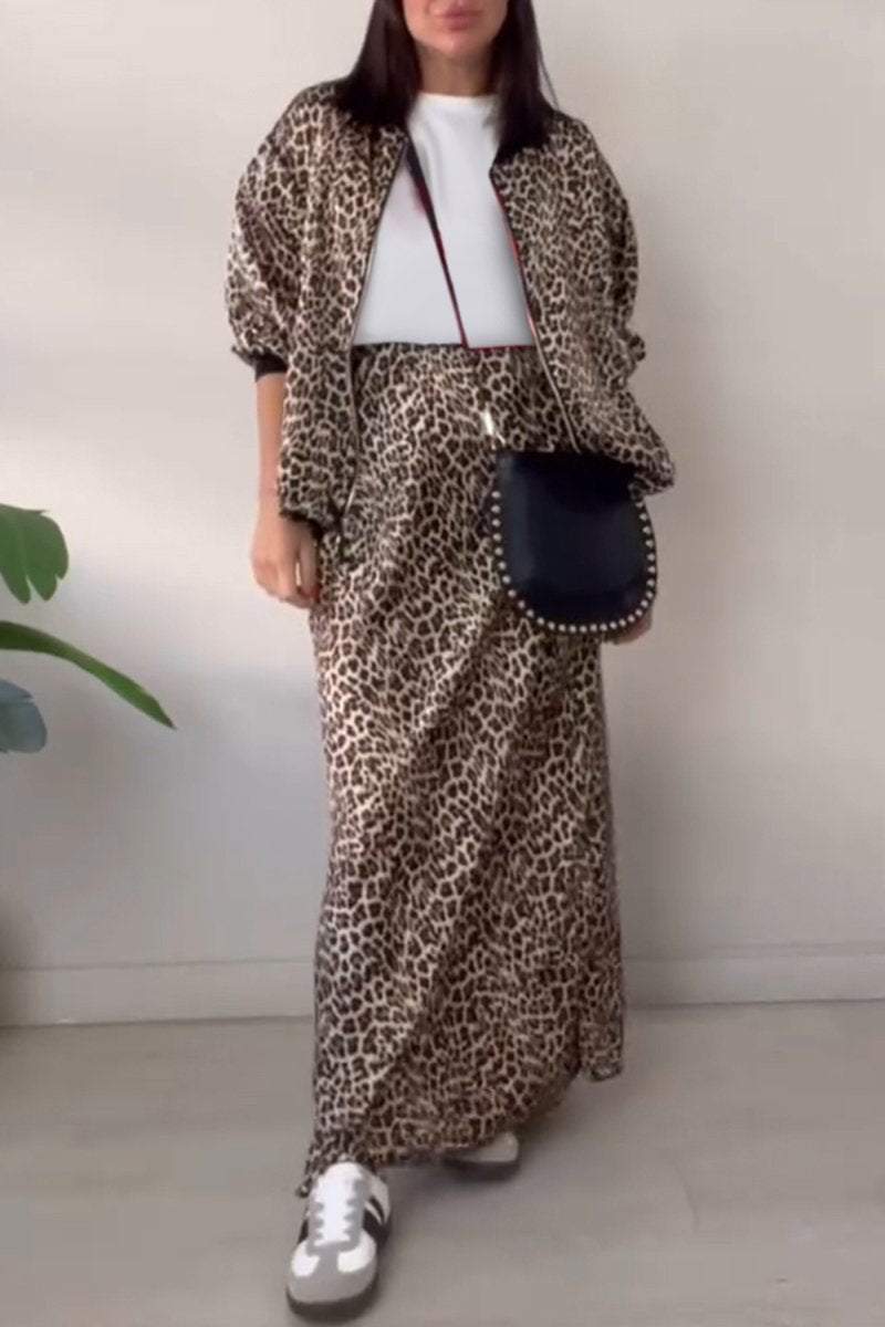 Classic Vintage Garment with a Flattering Fit