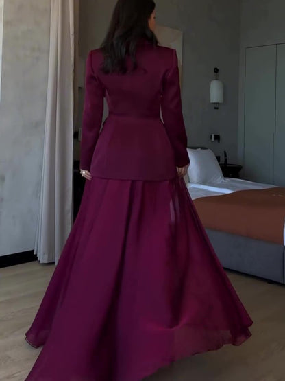 Beautifully Crafted Garment in a Classic Style