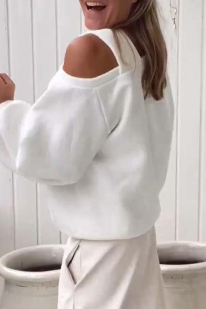 Elegantly Styled Garment for Everyday Wear