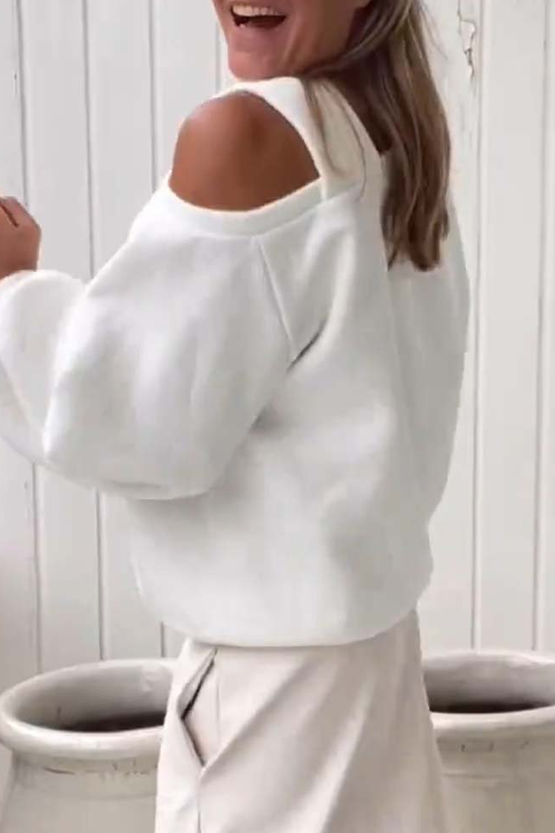 Elegantly Styled Garment for Everyday Wear