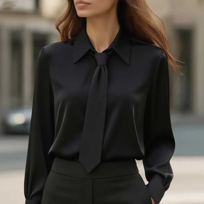 Sophisticated Shirt with a Clean Classic Look