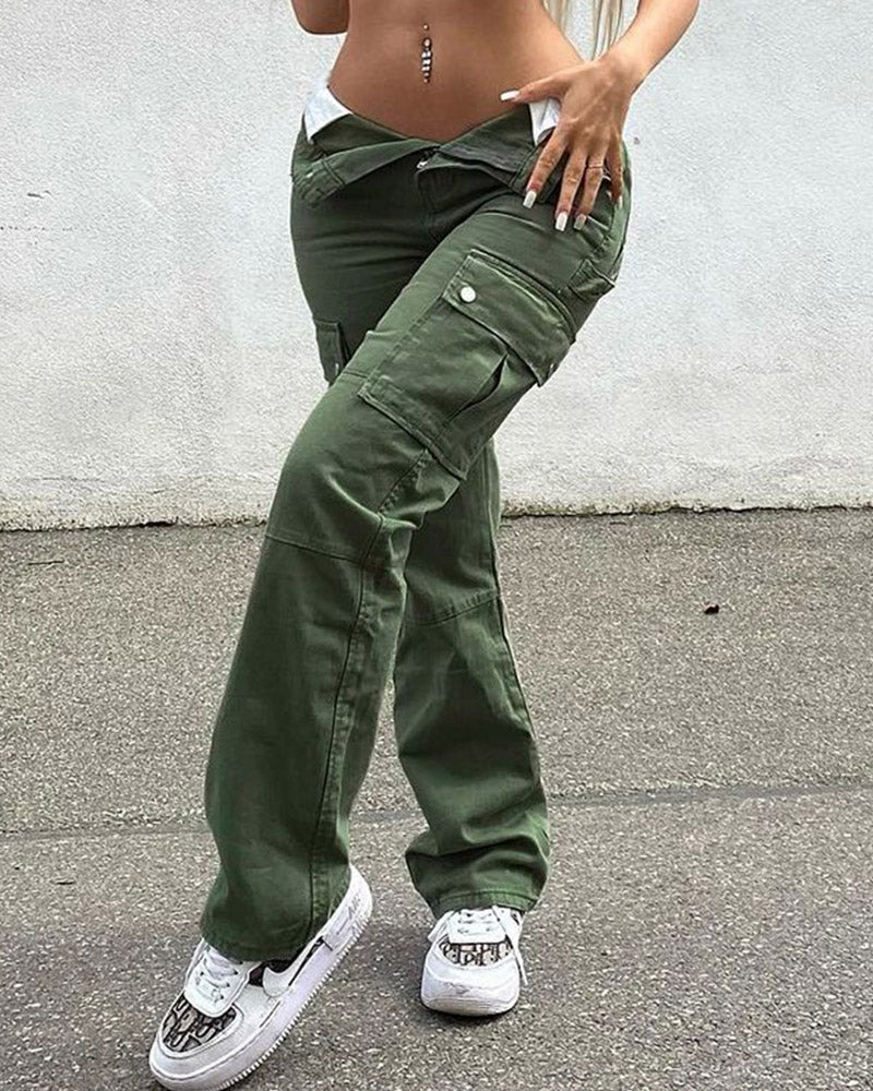 Classic Vintage & Enduringly Stylish Pants
