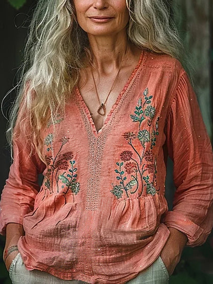 Sophisticated Shirt with a Clean Classic Look