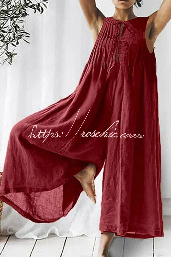Classic Vintage Garment with a Flattering Fit