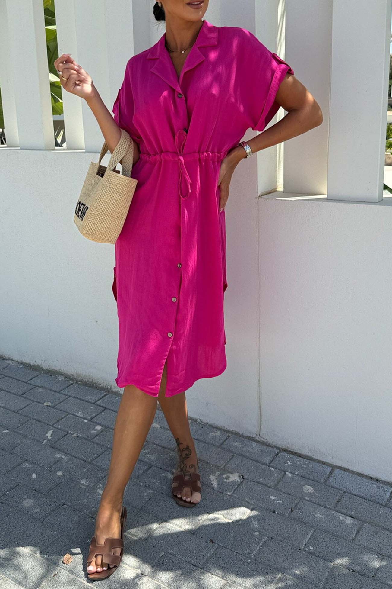Classic Vintage & Enduringly Stylish Dress
