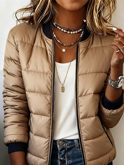 Beautifully Balanced Coat with Timeless Character