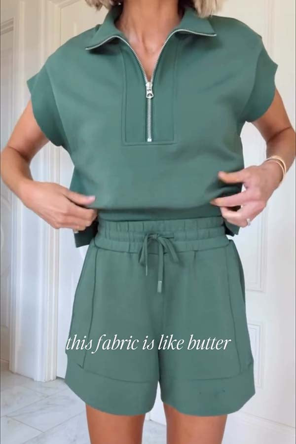 Beautifully Crafted Shirt in a Classic Style