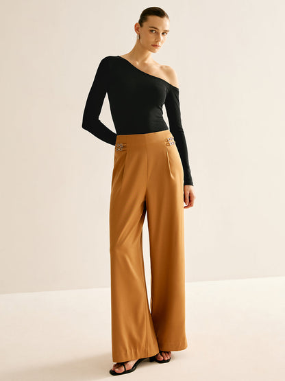 Classic Vintage & Enduringly Stylish Pants