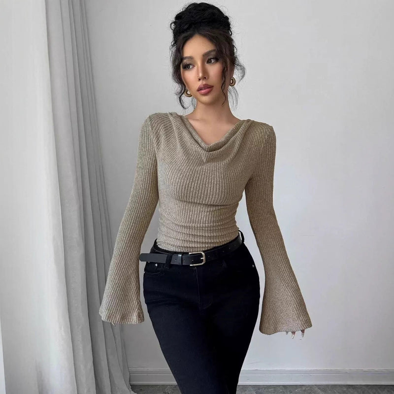 Beautifully Balanced Top with Timeless Character