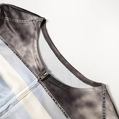 Sophisticated Garment with a Clean Classic Look