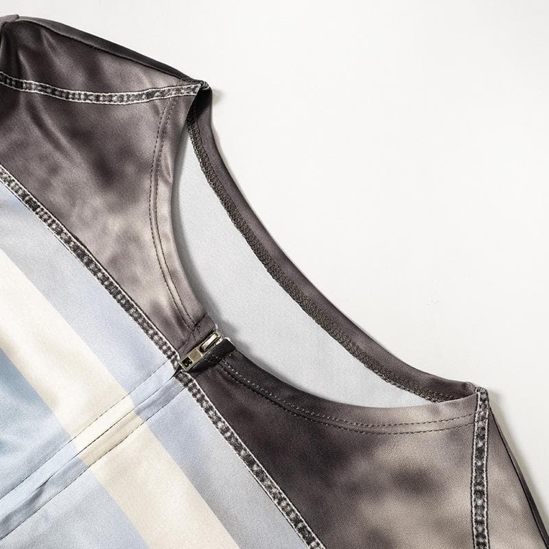 Sophisticated Garment with a Clean Classic Look