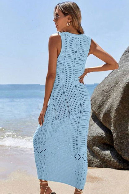 Well Tailored Sweater with a Graceful Silhouette
