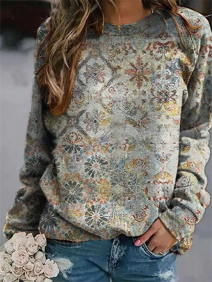 Floral 3