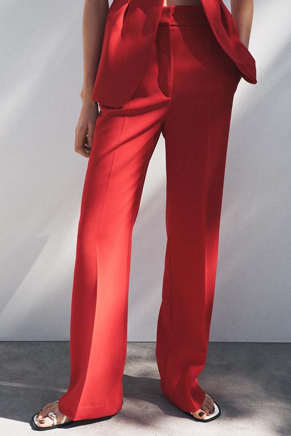Classic Vintage & Enduringly Stylish Pants