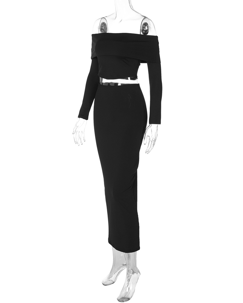 A Vintage Style Garment with Delicate Timeless Details