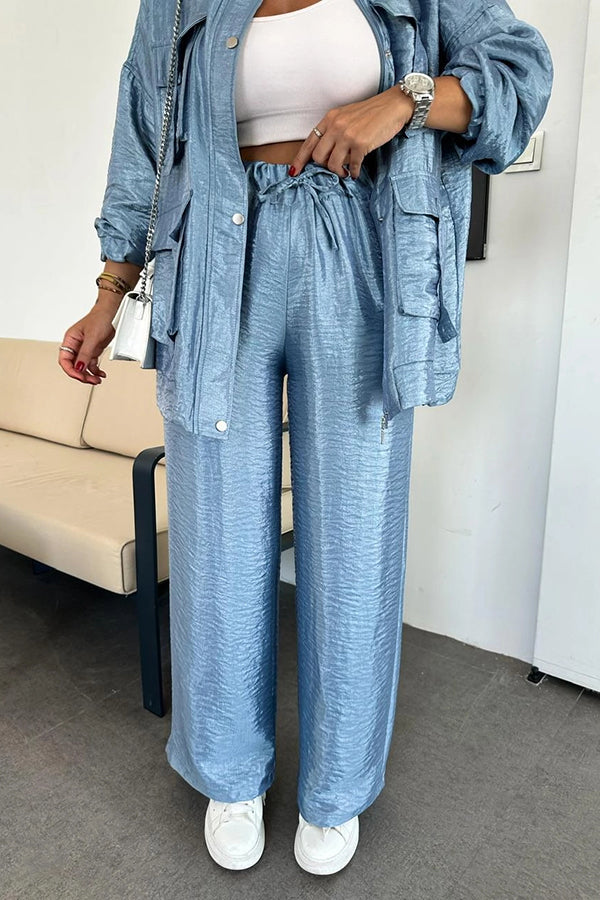 Sophisticated Pants with a Clean Classic Look