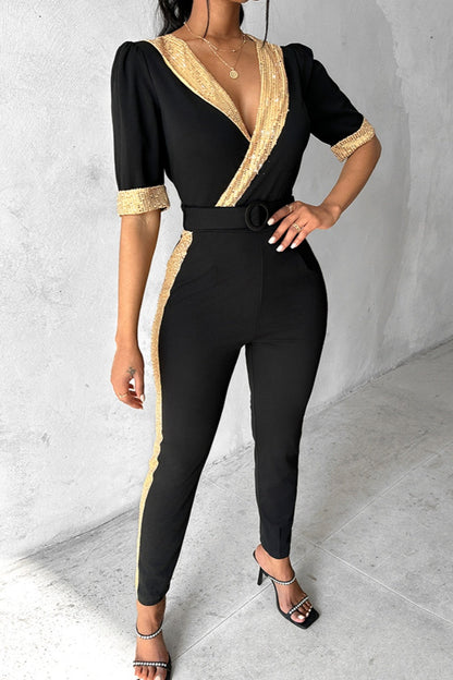 Beautifully Balanced Garment with Timeless Character
