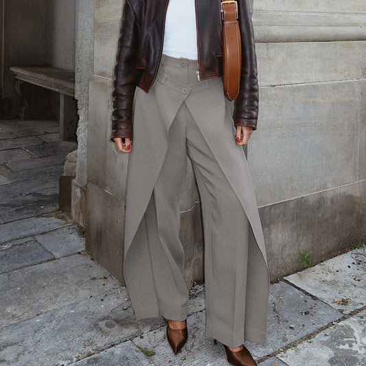 Elegantly Styled Pants for Everyday Wear