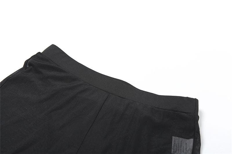 A Vintage Style Garment with Delicate Timeless Details