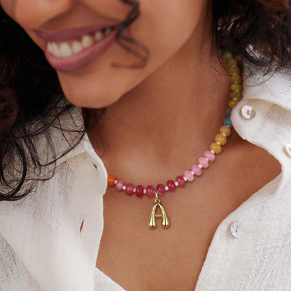 Beautiful Necklace with Unique Style