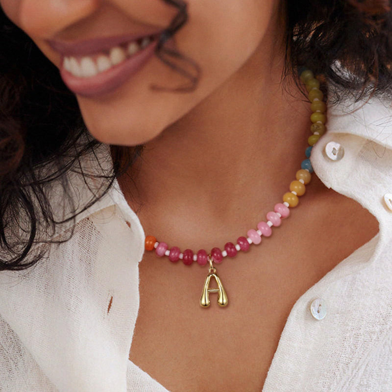 Beautiful Necklace with Unique Style