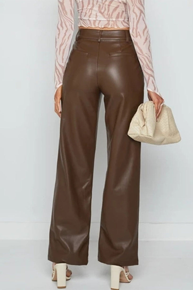 Elegantly Styled Pants for Everyday Wear