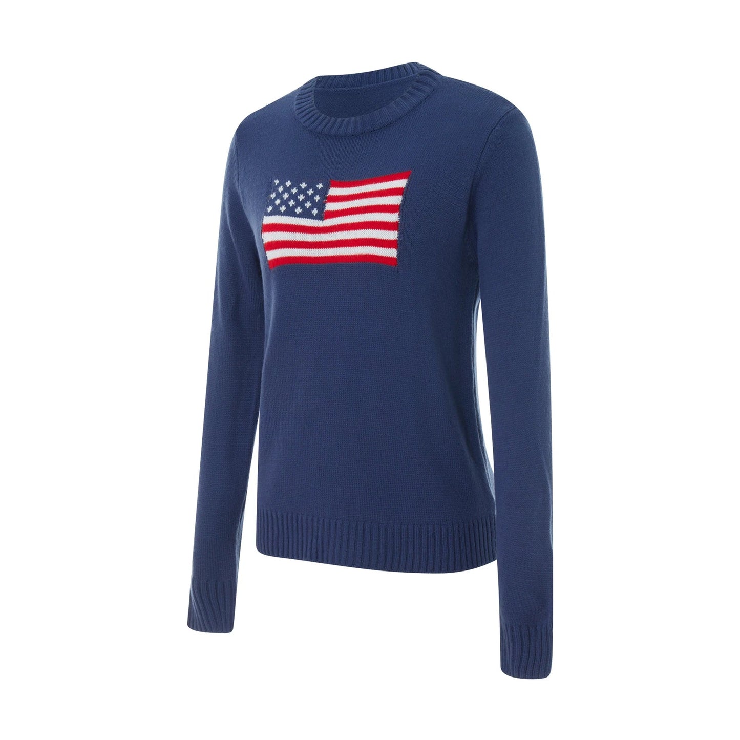 Beautifully Crafted Sweater in a Classic Style